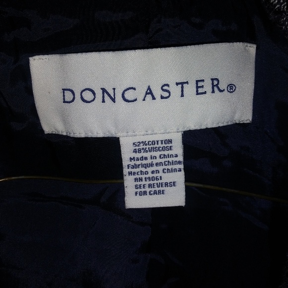 Jacket - Picture 2 of 2